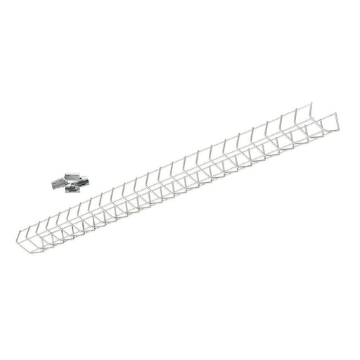 Lithonia Wire Guard For Use With T5 Z Series Symmetrical Reflector (WGZ5SMR46)