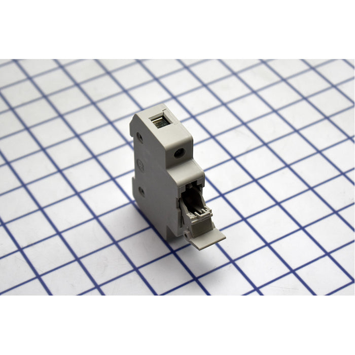 Littelfuse 1-Pole Non-Indicating Powr-Safe CC Holder (LPSC0001Z)