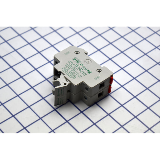 Littelfuse 1000VDC LPSM Fuse Holder 2-Pole (LPHV0002Z)