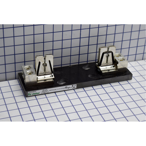 Littelfuse 250V Class R Block 400A 1-Pole (LFR254001C)