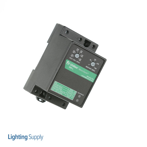 Littelfuse 3-Phase Voltage Monitor 190-480V AD (460-L)