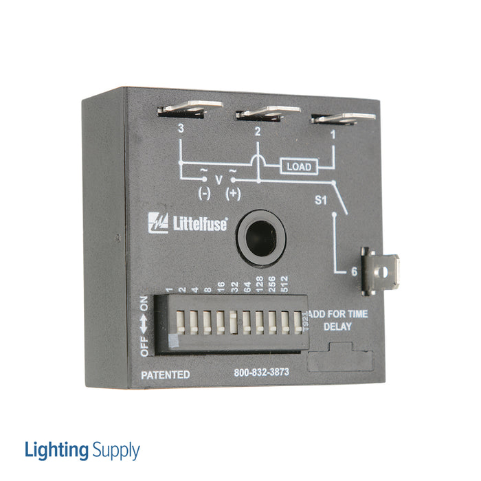 Littelfuse Digi-Set Timer-Single Shot (TDUS3000A)