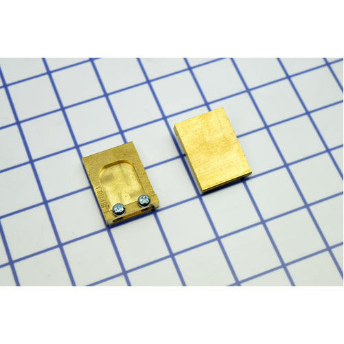 Littelfuse Fuse Reducer For UL Class J Fuses (LRUJ21)