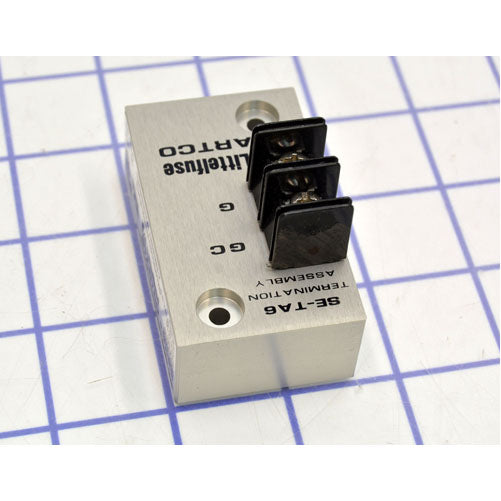 Littelfuse GF-GC Terminal Assembly 5.6V 50W (SE-TA6)
