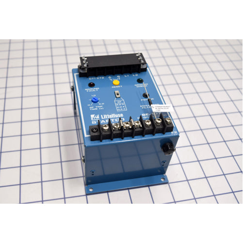 Littelfuse Ground-Fault Ground-Check Monitor (SE-107)