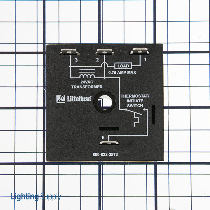 Littelfuse On Off Timing Module (CT45S45)