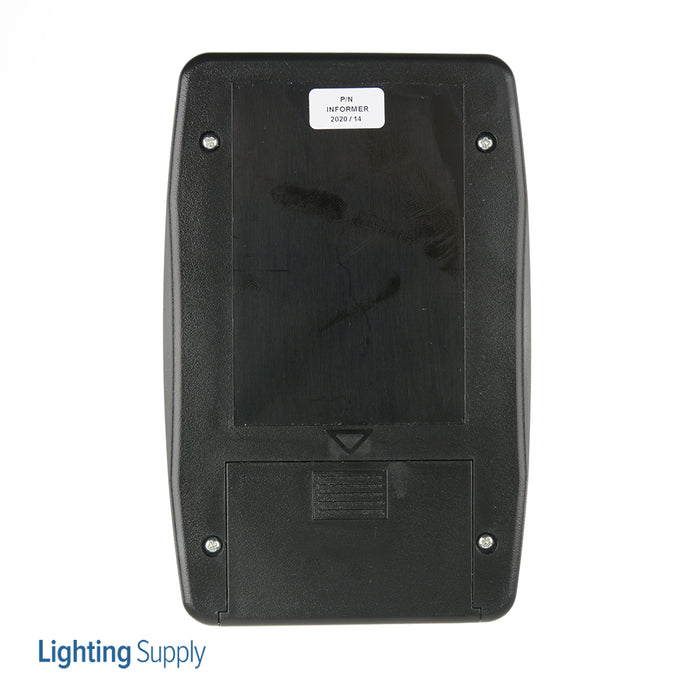 Littelfuse Remote Diagnostic Tool For Single-Phase Models (INFORMER)