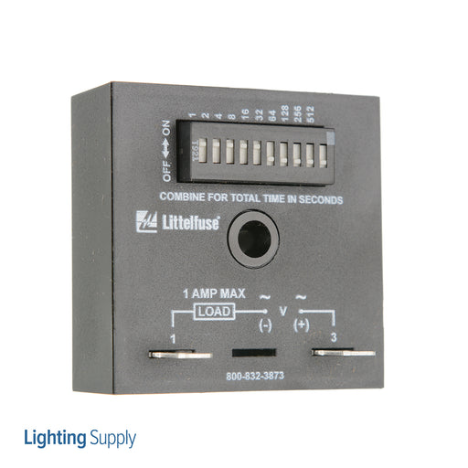 Littelfuse Solid State Timer (TDU3000A)