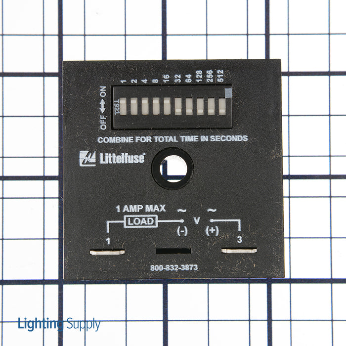 Littelfuse Solid State Timer (TDU3000A)