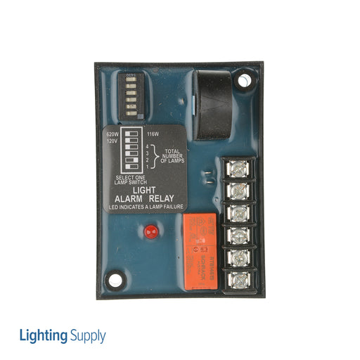 Littelfuse Universal Light Alarm Relay (SCR430T)