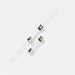 Littelfuse Fast-Acting 3AG Type Glass Fuse (0312.200VXP)
