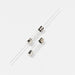Littelfuse Slo-Blo 3AG Type Glass Fuse With Indication (0313008.VXIDP)