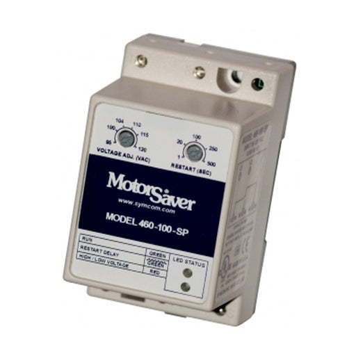 Littelfuse 1-Phase Voltage Monitor 190-2 (460-200-SP)