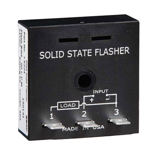 Littelfuse DC Flasher (FS224)