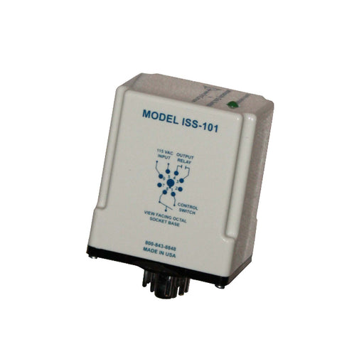 Littelfuse 1-Channel Intrinsically-Safe Switch (ISS-101)