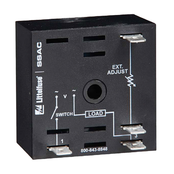 Littelfuse AC Phase Control (PHS120A6)