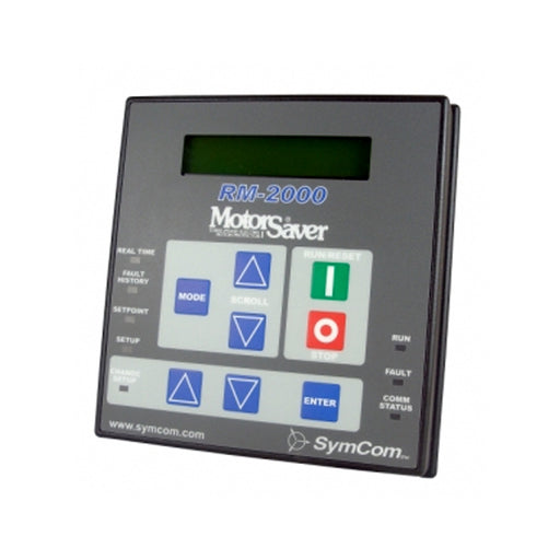 Littelfuse Remote Monitor For 1 Device (RM2000)