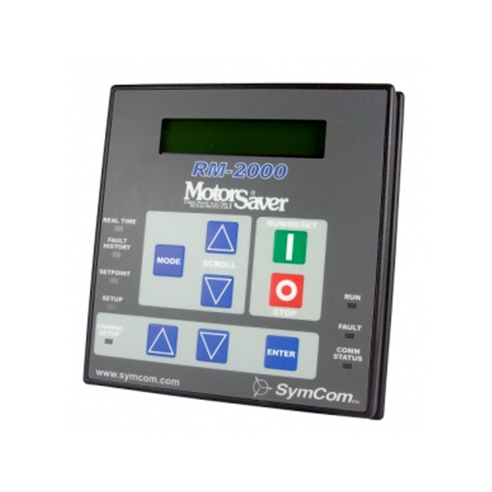Littelfuse Remote Monitor For 1 Device (RM2000)
