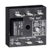 Littelfuse Time Delay Relay (ORM120A25)