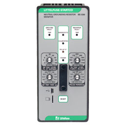 Littelfuse Neutral-Grounding-Resistor Monitor (SE-330-00-00)