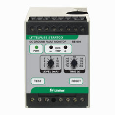 Littelfuse Universal 120-240VAC DC (SE-601-0U)