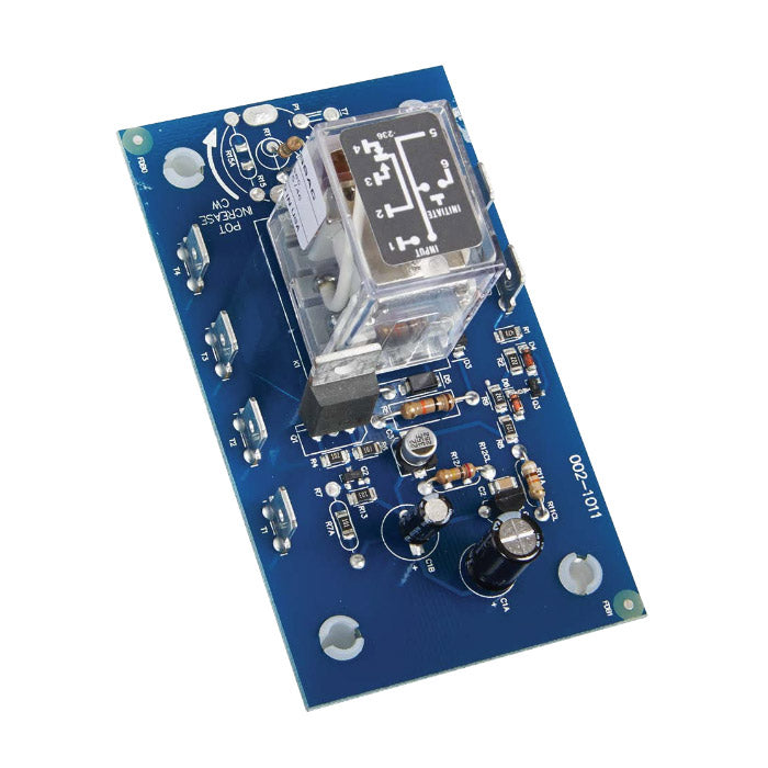 Littelfuse Time Delay Relay (ORB120A25)