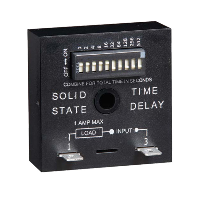 Littelfuse Solid State Timer (TDUH3000A)