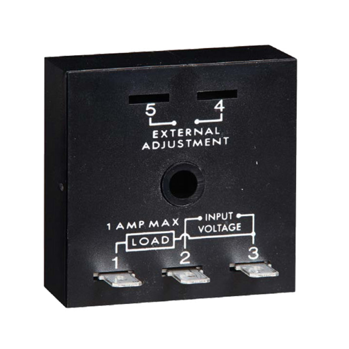 Littelfuse TS14130 Versa-Timer Delay On Make — Lighting Supply