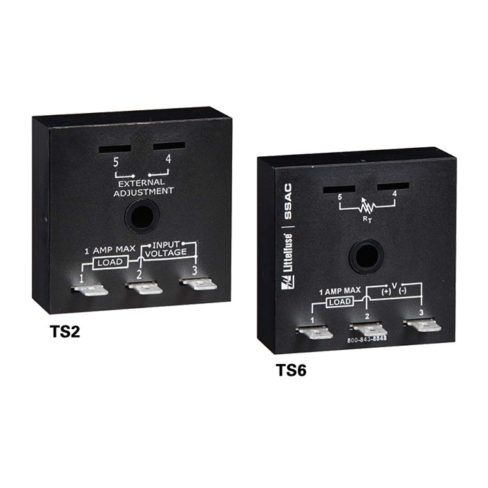 Littelfuse Versa-Timer Interval (TS2422)