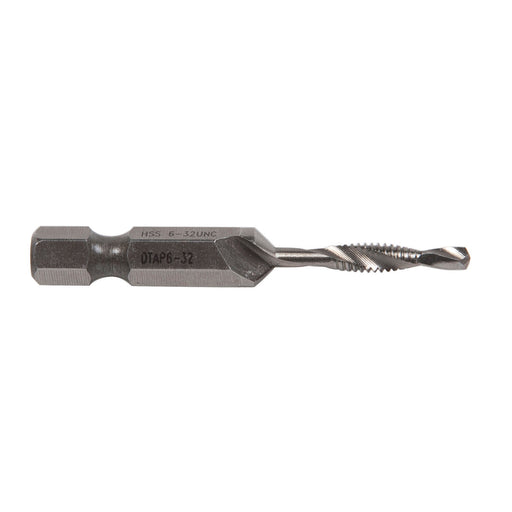 Greenlee Drill/Tap 6-32 (DTAP6-32)