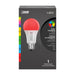 Feit Electric Color Changing A19 Party Bulb (A19/RGBY/6WY/LEDI)