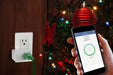 Feit Electric Indoor Smart Wi-Fi Wall Plug Alexa / Google (PLUG/WIFI)