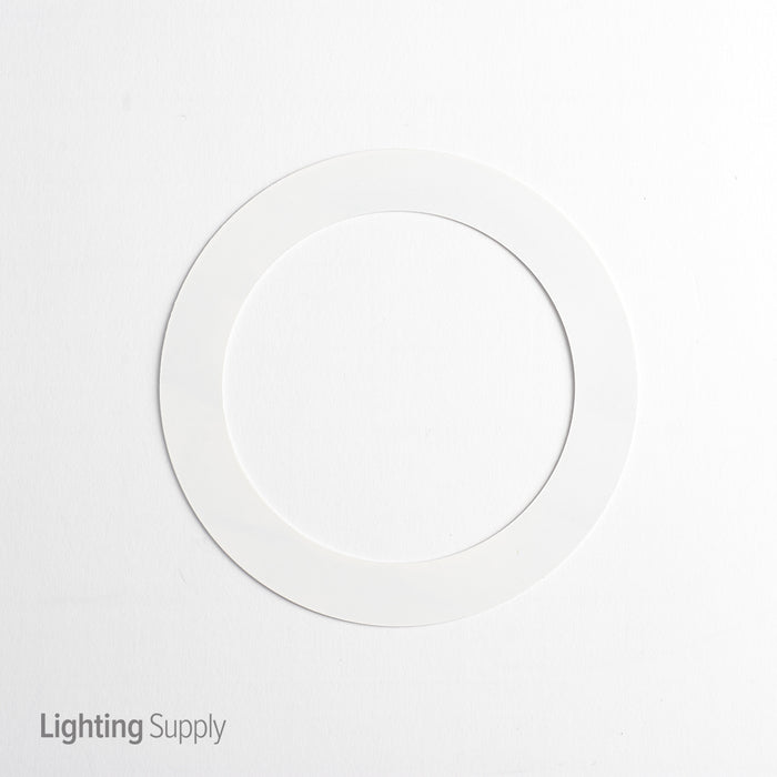 Lotus LED Lights Goof Ring Round White For 4 Inch Models Outside Diameter 5
