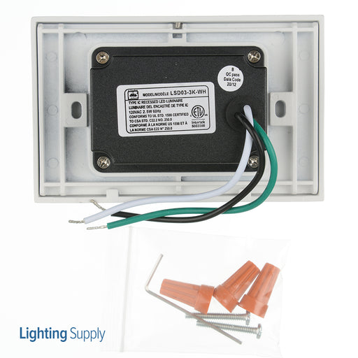 Landscape, String & Patio Lights — Lighting Supply