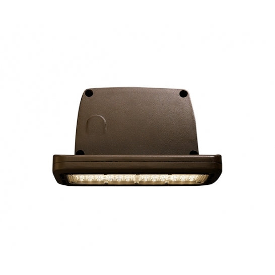 Cree C-Lite Noctura Wall Mount Luminaire 3500Lm 24W 5000K 347-480V Bronze (NTW-A-WM-T3-3L-50K-UH-BZ)