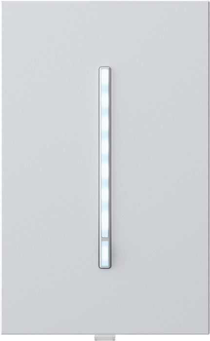 Lutron Grafik T 150W Dimmer LED Single-Pole White (GT-150-WH)