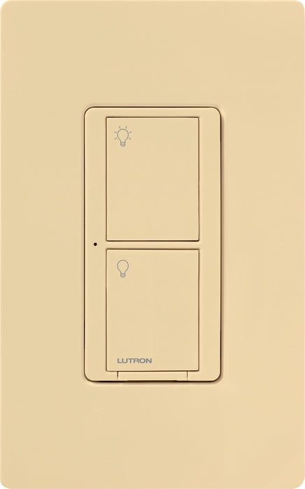 Lutron 5A RF Switch Dual Voltage (PD-5WS-DV-IV)
