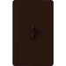 Lutron Ariadni 1000W 3-Way Dimmer With Nightlight Brown (AY-103PNL-BR)