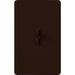 Lutron Ariadni 1000W 3-Way Dimmer Brown (AY-103P-BR)
