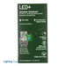 Lutron Ariadni 150W LED 3-Way Dimmer Brown (AYCL-153P-BR)