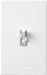 Lutron Ariadni 1.5A/300W Fan/Light Control Single-Pole White Clamshell (AY2-LFSQH-WH)