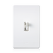 Lutron Ariadni 8A Fluorescent 3-Way Dimmer White (AYF-103P-WH)