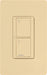 Lutron Caseta 6A Switch 3-Way With Neutral Ivory (PD-6ANS-IV)