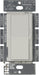 Lutron Diva 1000W Single-Pole Palladium (DVSC-10P-PD)