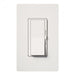 Lutron Diva 450W Magnetic Low Voltage 3-Way White Clamshell (DVLV-603PH-WH)