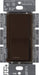 Lutron Diva 450W Magnetic Low Voltage Single-Pole Brown (DVLV-600P-BR)