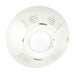 Lutron In-Person Quote Required Occupancy Sensor Ceiling Mount Dual Technology (LOS-CDT-2000R-WH)