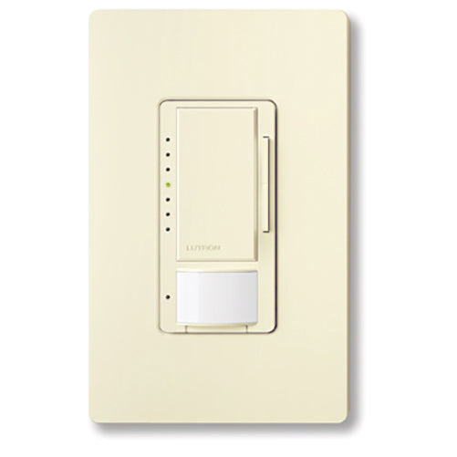 Lutron MSCL-OP153MH-LA Maestro LED Occupancy Sensor Multi-Location ...