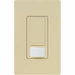 Lutron Maestro 5A Occupancy Sensor 3-Way Ivory Clamshell (MS-OPS5MH-IV)