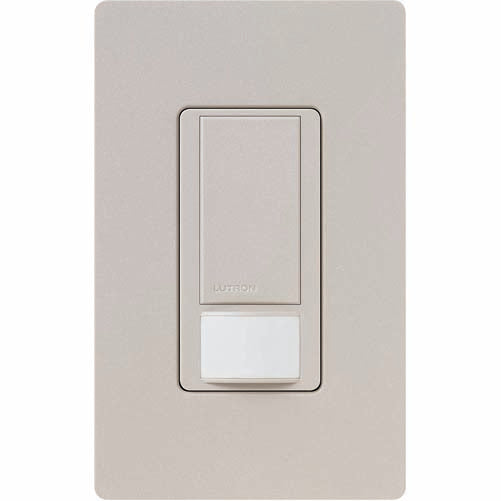 Lutron Maestro 5A Occupancy Sensor 3-Way Taupe (MS-OPS5M-TP)